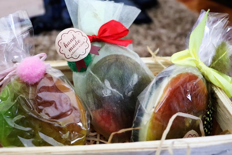 Eco-friendly gift ideas