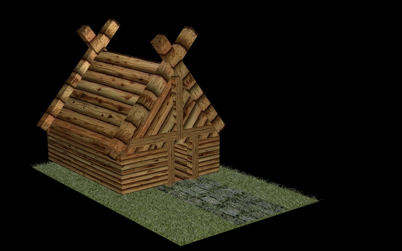 Handcrafted Wood Art
